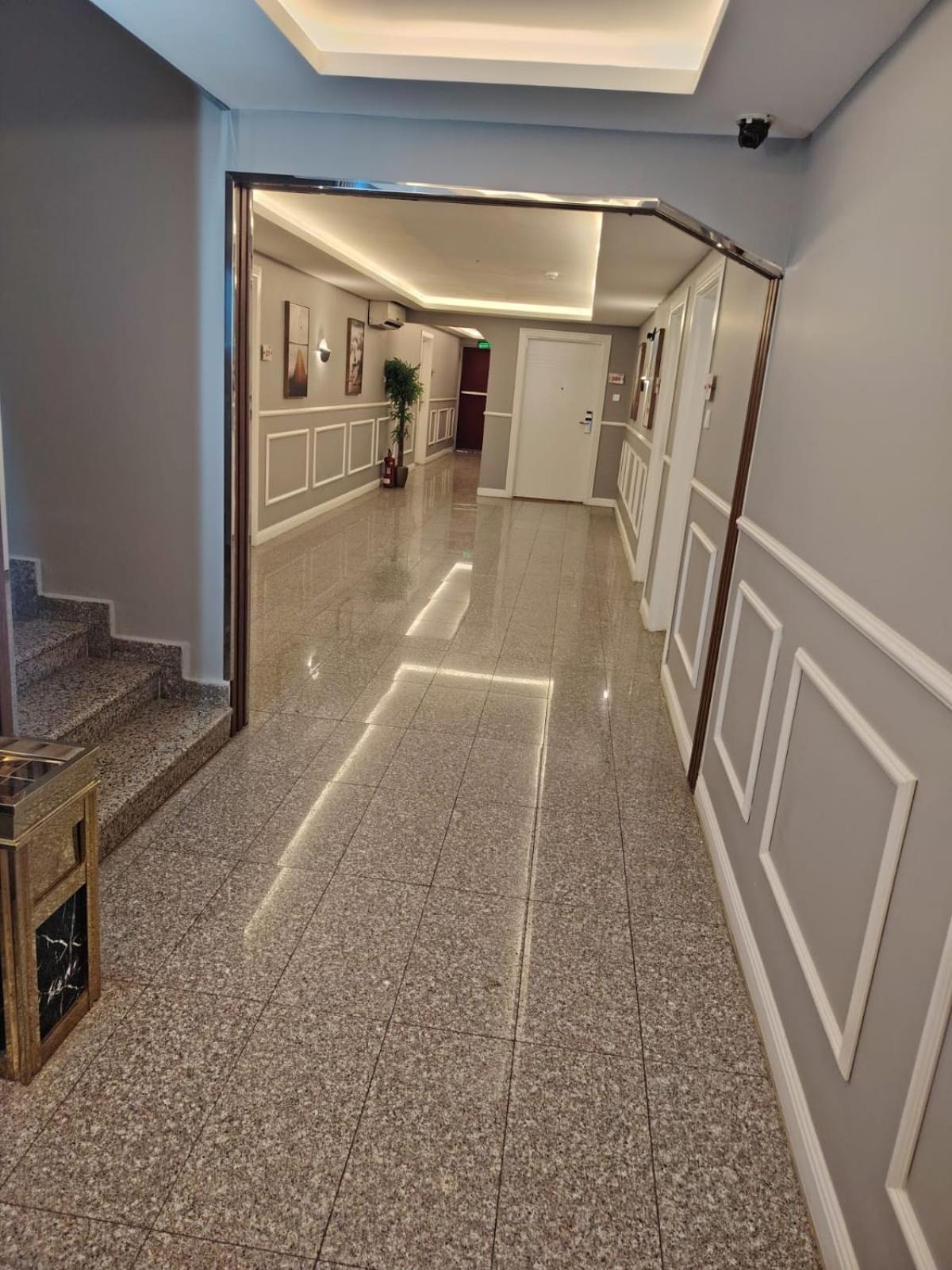 Vision Apartment Buraidah Exterior photo